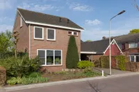 Hoornhorststraat 2, Beltrum