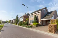 Hoornhorststraat 2, Beltrum