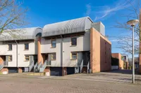 Esdoorn 24 A, Maastricht