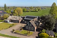 Onderweg 7, Well