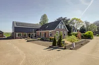 Onderweg 7, Well