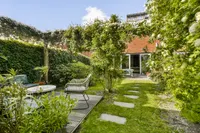 Gerard Ruttenhof 5, Amsterdam