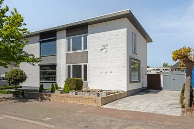 Bovenste Puth 4, 6155NH, Puth, Limburg
