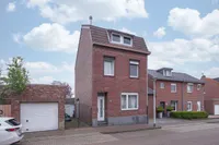 Elisabethstraat 5, Kerkrade