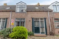 Karregat 1 A, Domburg