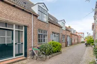 Karregat 1 A, Domburg