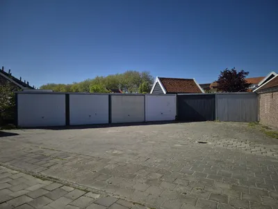 Schilderssteeg 4 G05 0 ong, 4306CP, Nieuwerkerk, Zeeland