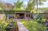 Elbeplantsoen 73, Helmond