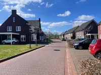 Boekweit 0 ong, Boekel