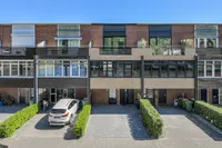 Waterviolier 194, Breda