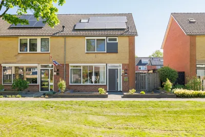 Kruizemunthof 69, 7641EV, Wierden, Overijssel