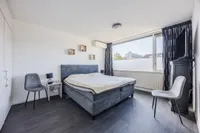 Van Houtenstraat 60, Bergen Op Zoom
