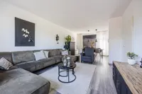 Van Houtenstraat 60, Bergen Op Zoom