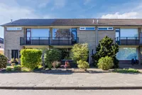 Van Houtenstraat 60, Bergen Op Zoom