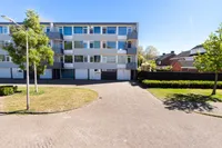 Breitnerlaan 2 b, Roosendaal