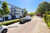 Breitnerlaan 2 b, Roosendaal
