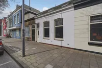 Aagje Dekenstraat 87, Vlissingen