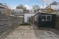Aagje Dekenstraat 87, Vlissingen