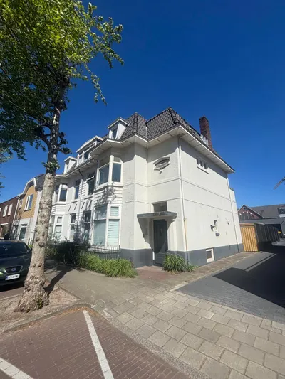 Blekerstraat , 7513DW, Enschede, Overijssel