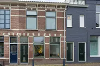 Rijndijkstraat, Leiden