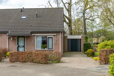 A.C.W. Staringhof 17, 4041WB, Kesteren, Gelderland