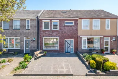 Hendrik van Viandenstraat 3, 8061CV, Hasselt, Overijssel