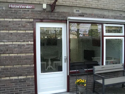 Glacisweg , 4561HG, Hulst, Zeeland