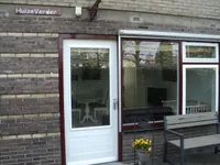 Glacisweg, Hulst
