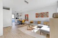 Roy Eldridgepad 53, Utrecht