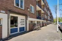 Fluitstraat 25 D, Rotterdam