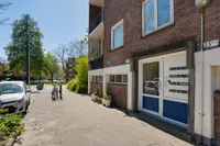 Fluitstraat 25 D, Rotterdam