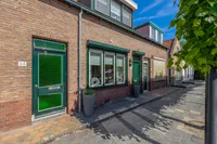 Voorstraat 64, Stellendam