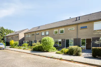Jan Luijkenstraat 36, 5361JC, Grave, Noord-Brabant