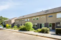 Jan Luijkenstraat 36, Grave