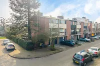 Van Wijngaardenstraat 38, Zoetermeer