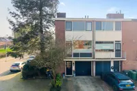 Van Wijngaardenstraat 38, Zoetermeer
