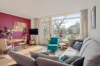 Van Wijngaardenstraat 38, Zoetermeer