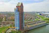 Ankerplaats 9, Ridderkerk
