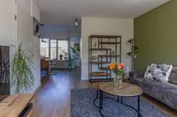 Hunze 204, Drachten