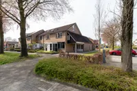 Pastoor Petersstraat 54, Rijssen
