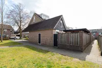 Pastoor Petersstraat 54, Rijssen