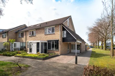 Pastoor Petersstraat 54, 7462MS, Rijssen, Overijssel