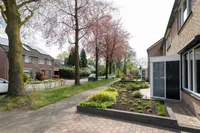 Pastoor Petersstraat 54, Rijssen