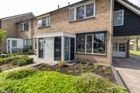 Pastoor Petersstraat 54, Rijssen