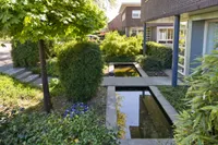 Matzer van Blooisplantsoen 6, Oosterbeek