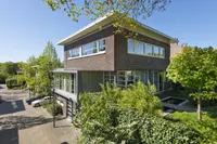 Matzer van Blooisplantsoen 6, Oosterbeek