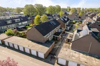 Hunsingo 70, Zoetermeer