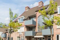 Schapendries 49, Eersel