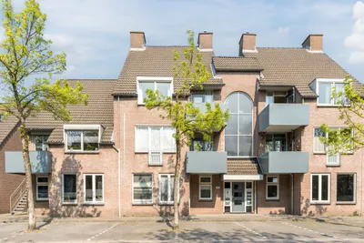 Schapendries 49, 5521LN, Eersel, Noord-Brabant