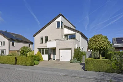 De Strengen 36, 6581JZ, Malden, Gelderland
